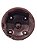 Tampa Distribuidor Brasilia Karmann-Ghia Kombi Fusca Sedan SP-1 SP-2 TL-1600 Variant I Bosch 1235522107 Marca Olimpic - Imagem 3