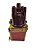 Tampa do Distribuidor Bosch 9231081319 GM Chevette 1.4 Gasolina 73 até 76 Original Bosch Cor Marrom - Imagem 1
