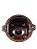 Tampa do Distribuidor Bosch 9231081319 GM Chevette 1.4 Gasolina 73 até 76 Original Bosch Cor Marrom - Imagem 4