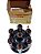 Tampa do Distribuidor Bosch 9231087226 GM Opala após 84 C10 MB Original Bosch - Imagem 1