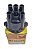 Tampa do Distribuidor Bosch 9231081320 GM Chevette 1.4 Gasolina 73 até 76 Marca Marflex - Imagem 1