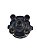 Tampa do Distribuidor Bosch 9231081320 GM Chevette 1.4 Gasolina 73 até 76 Marca Marflex - Imagem 3