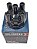 Tampa do Distribuidor Bosch 1235522027 VW Fusca Karmann-Guia Kombi TL Variant Marca Olimpic - Imagem 1