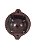Tampa do Distribuidor Bosch 9231081413 Fiat Alfa Romeo Ford Belina1 e 2 Corcel1 e 2 Maverick VW Brasília Kombi Fusca SP2 - Imagem 3