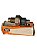Interruptor Sensor Cebolinha Temperatura Corcel a Alcool 80 a 81 Original Indebras 0011480PR - Imagem 2