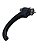 Maçaneta Externa Porta Preta Sem Chave Pick-up Caminhões ACD /84 GM 7318857 - Imagem 3