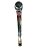 Maçaneta Externa Porta Sem Miolo Pick-up Caminhões GM 7317857 - Imagem 4