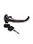Maçaneta Externa Porta Com Chave Pick-up Caminhões ACD10/60 GM 7318857 94625951 Nova de Época - Imagem 4