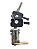 Cilindro Porta Lado Direito Com Chave Chevette 73/93 Original GM 9307594 - Imagem 1