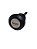Cilindro Porta Malas Preto Com Chave Chevette 85/93 GM 94656016 Marca Universal Novo de Época com logo GM - Imagem 6