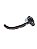 Maçaneta Externa Porta Sem Chave Pick-up Caminhões GM 7318857 Marca Ellen Nova de Época - Imagem 3