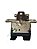 Fechadura Interna Porta Malas Kadett 89/98 GM 52251595 Marca Universal Novo de Época - Imagem 1