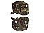 Par Fechadura Porta Lado Direito / Esquerdo ACD10/80 64/85 GM 3865417 3865418 Universal 40157 40158 Nova de Época - Imagem 4