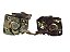 Par Fechadura Porta Lado Direito / Esquerdo ACD10/80 64/85 GM 3865417 3865418 Universal 40157 40158 Nova de Época - Imagem 3