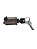 Fecho Porta Luvas Com Chave Pick-up Veraneio Caminhões CD20 /90 GM 7364633 Universal 40106 - Imagem 2