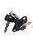 Cilindro Porta Malas Com Chave Ipanema 89/98 Original GM 93281613 52281402 Universal 40253 - Imagem 1
