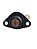 Cilindro Porta Malas Com Chave Ipanema 89/98 Original GM 93281613 52281402 Universal 40253 - Imagem 5
