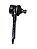 Terminal pivô de suspensão MC1402 pino 18mm furo 12mm entre furo 80mm Renault R21 MC - Imagem 3