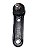 Terminal pivô de suspensão MC1402 pino 18mm furo 12mm entre furo 80mm Renault R21 MC - Imagem 5