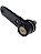Terminal pivô de suspensão MC1402 pino 18mm furo 12mm entre furo 80mm Renault R21 MC - Imagem 2