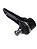 Terminal pivô de suspensão MC1402 pino 18mm furo 12mm entre furo 80mm Renault R21 MC - Imagem 1