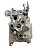 Fechadura Porta Dianteira Lado Esquerdo Mecanica Predisposta Para Eletrica S10 Blazer 95/11 GM 16631787 - Imagem 1