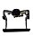 Maçaneta Externa Tampa Traseira Cacamba Pick-up Corsa 94/02 Original GM 93251707 93227667 - Imagem 2