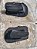 Par Maçaneta Interna Gatilho Porta Dianteira Lado Dir/Esq Cinza Corsa Pick-up 94/02 Classic 94/ GM 90431361 90431362 - Imagem 1