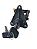 Cilindro Botao Porta Malas Com Chave Mecanica Corsa Hatch 94/02 Original GM 93223488 Novo de Época - Imagem 1