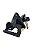 Cilindro Botao Porta Malas Com Chave Mecanica Corsa Hatch 94/02 Original GM 93223488 Novo de Época - Imagem 4