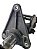 Cilindro Botao Porta Malas Com Chave Mecanica Corsa Hatch 94/02 Original GM 93223488 Novo de Época - Imagem 5
