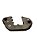 Batente Porta Lado Direito Opala Caravan 69/92 GM 8948664 Nova de Época - Imagem 3
