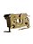Fechadura Porta Dianteira Lado Direito Monza 87/96 D20 D40 GM 93223714 Original Forin Nova de Época - Imagem 5