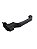 Maçaneta Externa Porta Sem Chave Plastica Lado Esquerdo Pick-up Caminhões 85/ GM 93210067 Universal 40431 Novo de Época - Imagem 4
