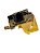 Par Fechadura Porta Dianteira Mecanica Lado Dir/ Esq Corsa Wagon Pick-up 94/01 Classic 94/ Original Forin 90452381 / 382 - Imagem 5
