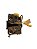 Fechadura Porta Dianteira Mecanica Lado Esquerdo Corsa Wagon Pick-up 94/01 Classic 94/ Original Forin GM 90452381 - Imagem 1