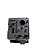 Botão Interruptor Chave de Luz Farol com Reostato 97 a 2012 Caminhão Mercedes Bicudo Antigo MB A6955458914 - 8 terminais - Imagem 7