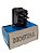 Botão Interruptor Chave Limpador Parabrisa Caminhão Mercedes Antigo MB 1313 1513 1518 - 6 pinos e 2 Velocidades - Imagem 3