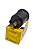 Botão Interruptor por Pressão Universal Limpador Parabrisa Iluminação Ventilador Caminhão Mercedes Antigo - 2 terminais - Imagem 2