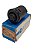 Botão Interruptor por Pressão Universal Limpador Parabrisa Iluminação Ventilador Caminhão Mercedes Antigo - 4 terminais - Imagem 1