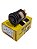 Botão Interruptor por Pressão Universal Limpador Parabrisa Iluminação Ventilador Caminhão Mercedes Antigo - 3 terminais - Imagem 1