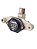 REGULADOR DE VOLTAGEM 14V - GA021 Original Bosch 1197311021 Ford Versailles Royalle VW Santana Quantum - Imagem 4