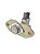 Regulador de Voltagem GM S10 Blazer Corsa Silverado Escort F1000 Ranger Verona Royale Gol Apollo Logus- Bosch 919008704 - Imagem 4