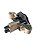 Regulador de Voltagem Alternador Original Bosch 1197311522 Ford Escort 97 Novo de Época - Imagem 1