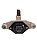 Regulador de Voltagem 14V - Fiat Tempra Tipo Uno Ford 8430 8630 8840  Original Bosch 1197311026 - Imagem 3