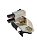 Regulador Voltagem Fiat-Allis Caterpillar Komatsu Cummins CASE Maxion Mafersa VW MBB Scania Volvo Bosch 9190087018 - Imagem 2