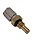 Interruptor Sensor de Temperatura Plug Eletrônico Água FORD Ecospo Mondeo Ranger Original MTE 4057 Novo de Época - Imagem 2