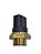 Interruptor Térmico Radiador Ventilador CITROEN Jumper FIAT Fiorino Palio Siena Strada Tempra Tipo Uno MTE 726.92/87°C - Imagem 1