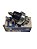 Interruptor da Pressão de Óleo Corcel 1 até 77 Original MTE M4011FC Novo de Época - Imagem 1