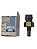 Interruptor Sensor Temperatura Indicador Painel FORD Courier Escort Fiesta Focus Mondeo Original MTE 4026 Novo de Época - Imagem 1